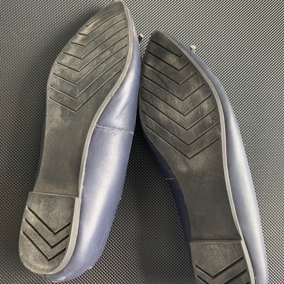 Me too Alisa pointy toe flats - Picture 3 of 3